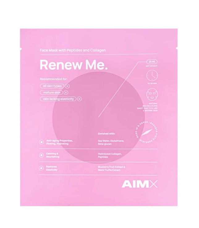 AimX Renew Me