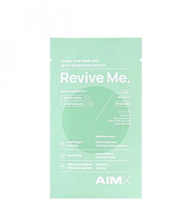 AimX Revive Me