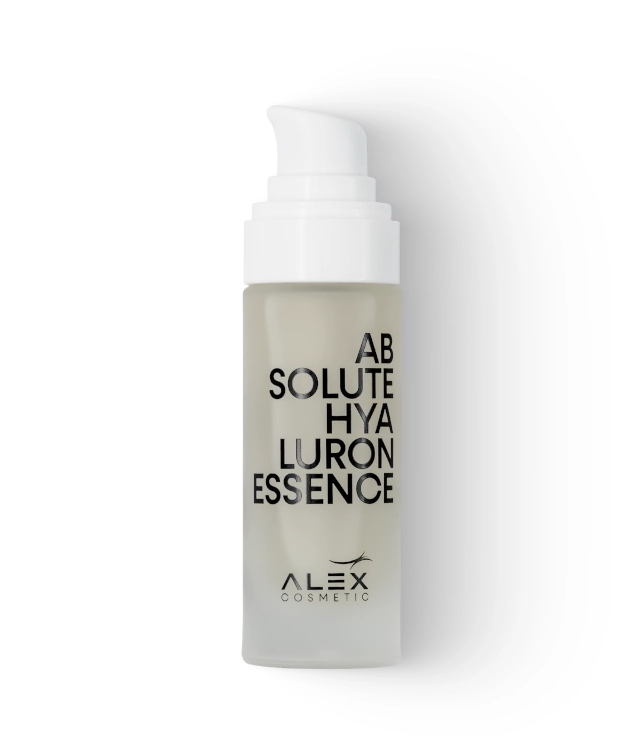 Alex Cosmetic Absolute Hyaluron Essence