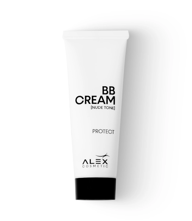 Alex Cosmetic BB Nude Cream