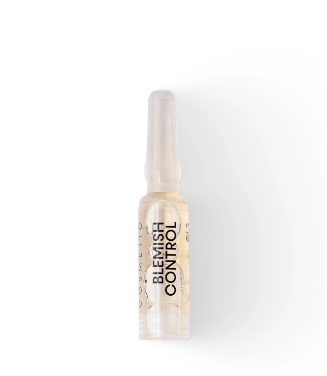 Alex Cosmetic Blemish Control
