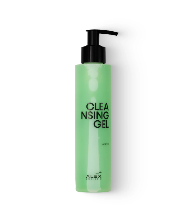 Alex Cosmetic Cleansing Gel