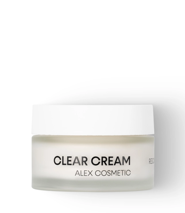 Alex Cosmetic Clear Cream