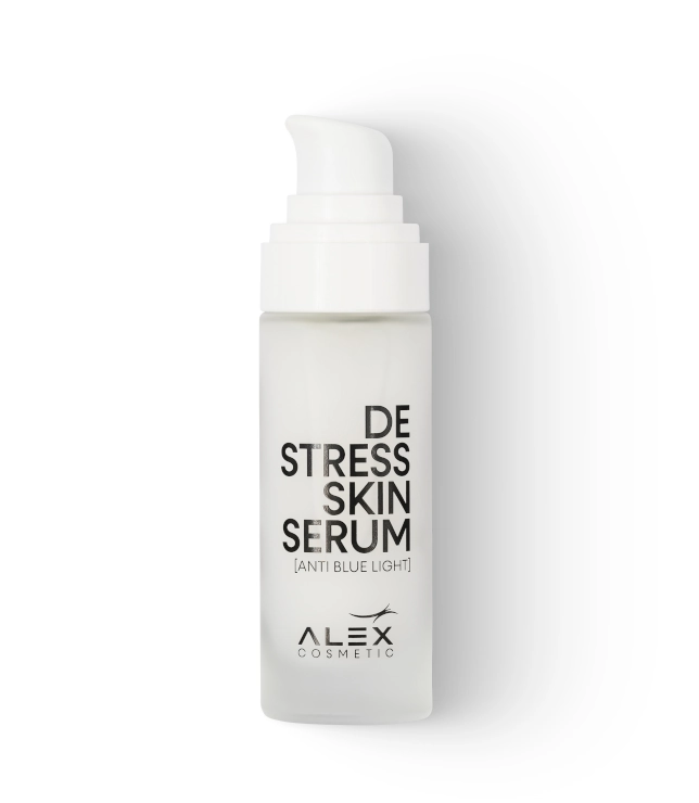 Alex Cosmetic Destress Skin Serum
