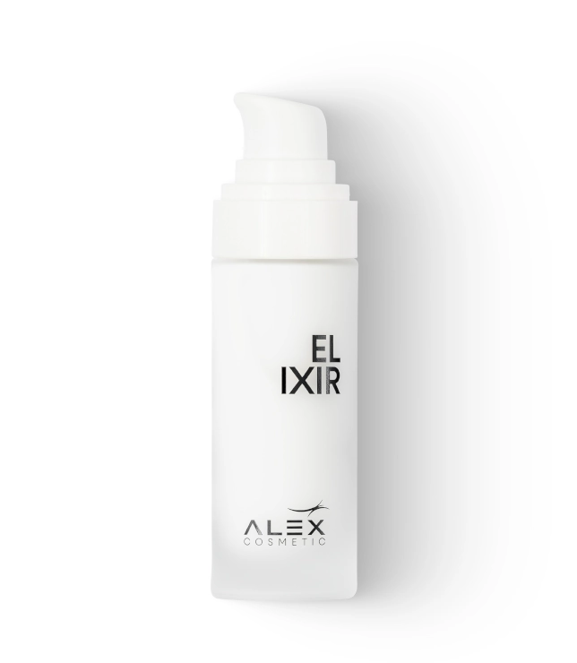 Alex Cosmetic Elixir