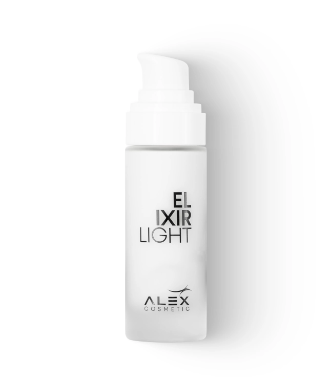 Alex Cosmetic Elixir Light