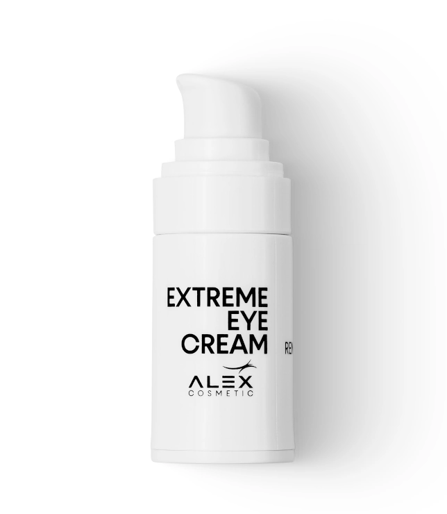 Alex Cosmetic Extreme Eye Cream