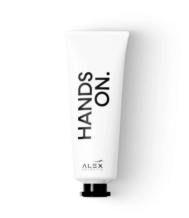 Alex Cosmetic Hands On.