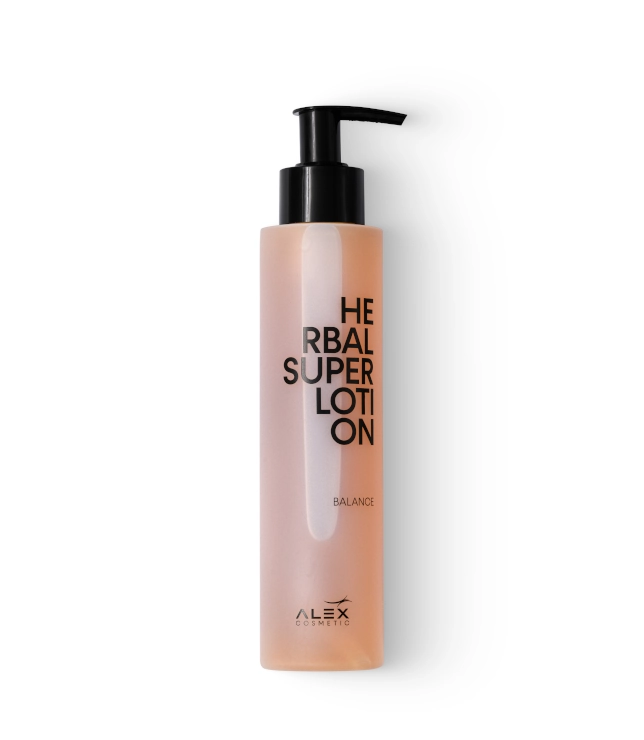 Alex Cosmetic Herbal Super Lotion