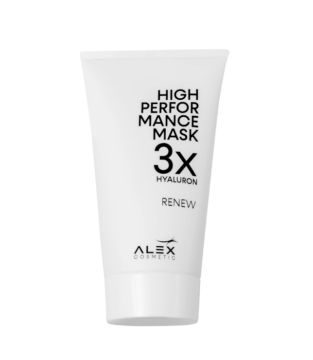 Alex Cosmetic High Performance Mask