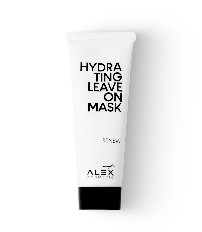 Alex Cosmetic Hydrating Leave-On Mask