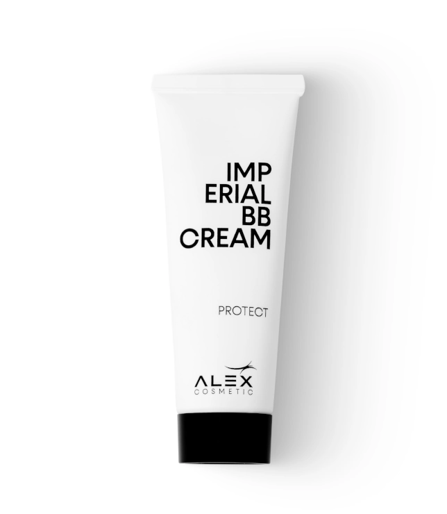 Alex Cosmetic Imperial BB Cream