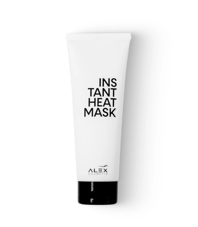 Alex Cosmetic Instant Heat Mask