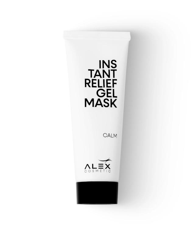 Alex Cosmetic Instant Relief Gel Mask