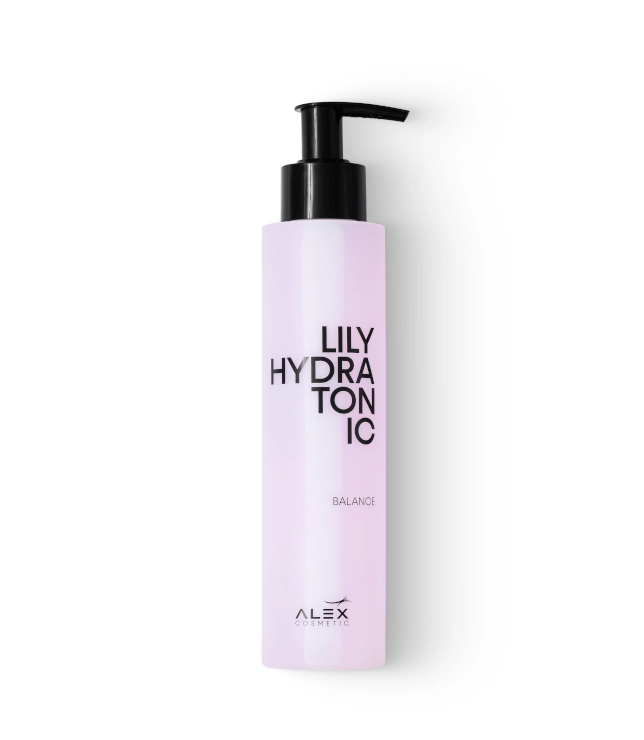 Alex Cosmetic Lili Hydra Cleansing Milk