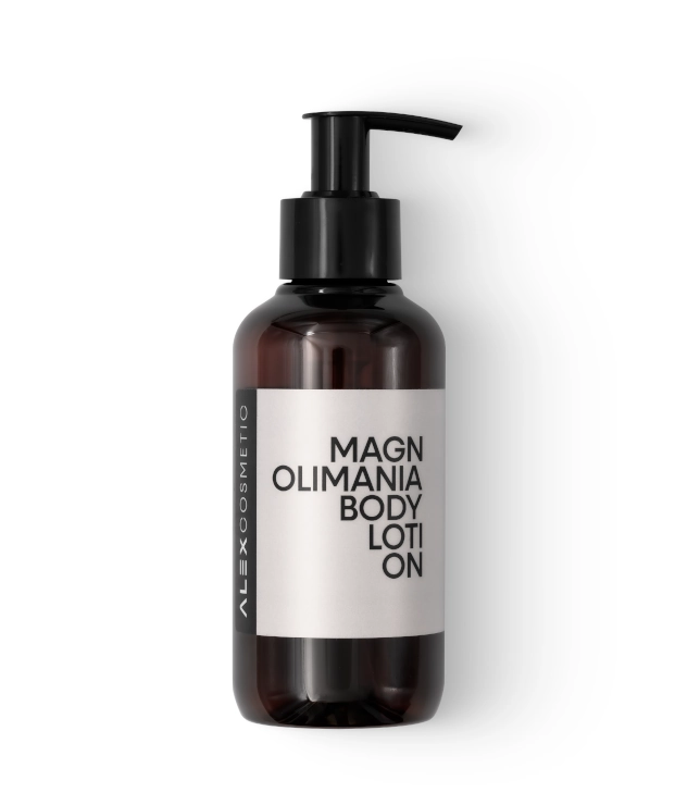 Alex Cosmetic Magnolimania Body Lotion