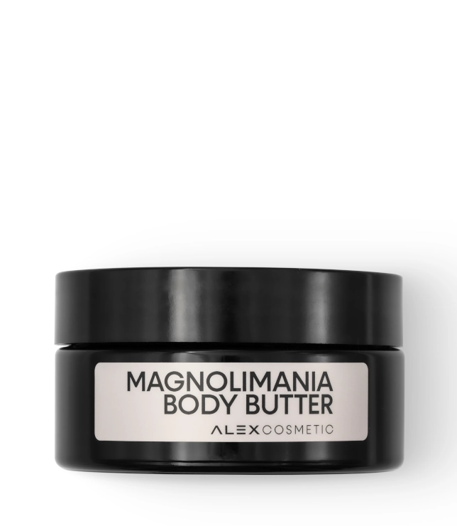Alex Cosmetic Magnolimania Body Butter