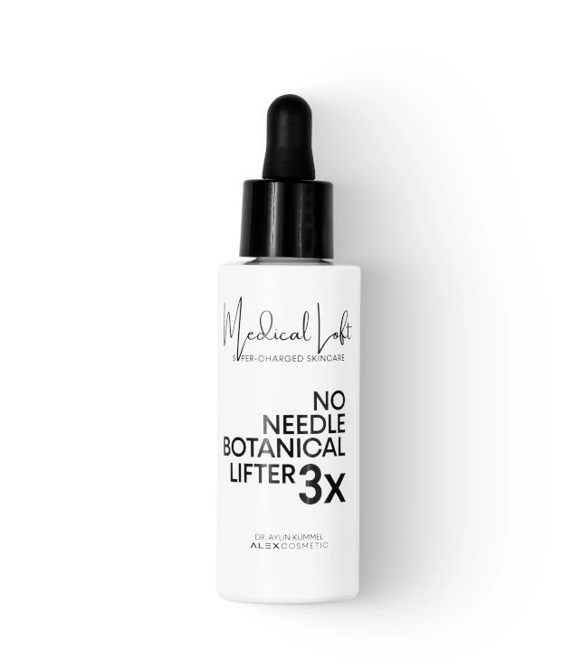 Alex Cosmetic No Needle Botanical Lifter 3X
