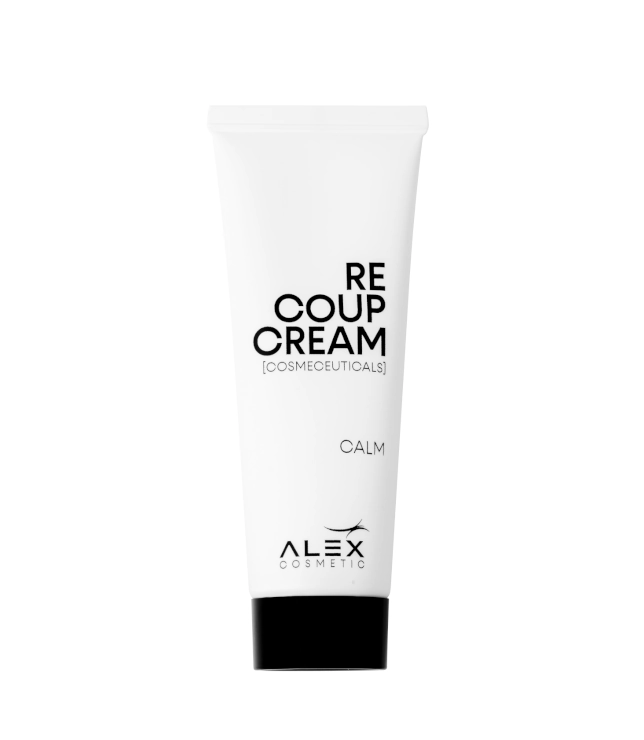 Alex Cosmetic Recoup Cream