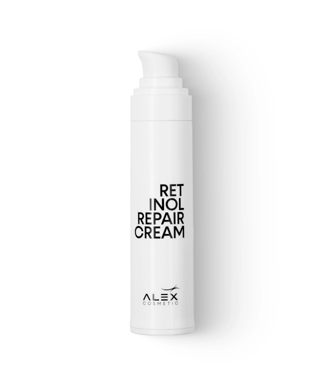 Alex Cosmetic Stem Cell Repair Cream