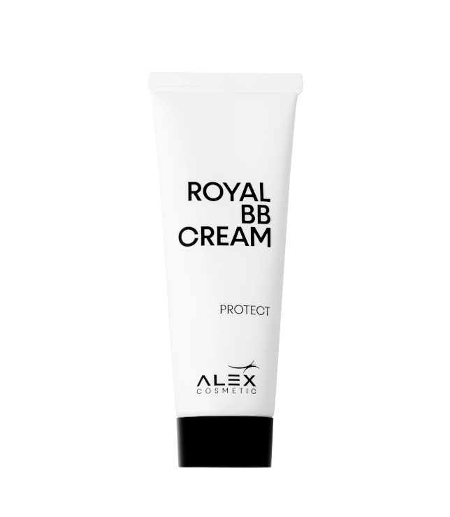 Alex Cosmetic Royal BB Cream