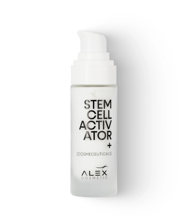 Alex Cosmetic Stem Cell Activator+