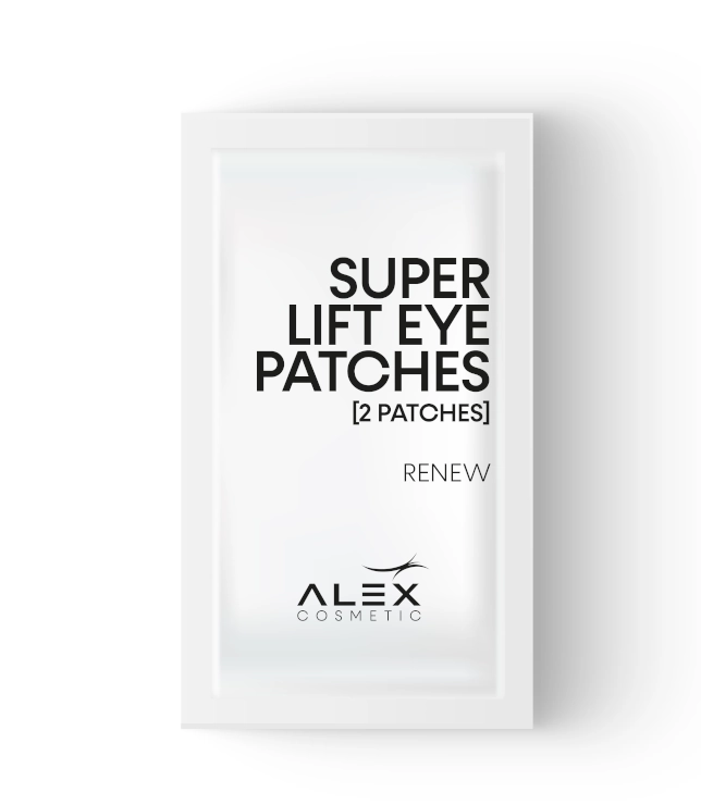 Alex Cosmetic Super Lift Eye Patches