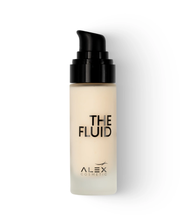 Alex Cosmetic The Fluid