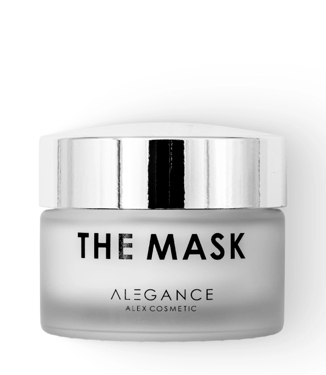 Alex Cosmetic The Mask