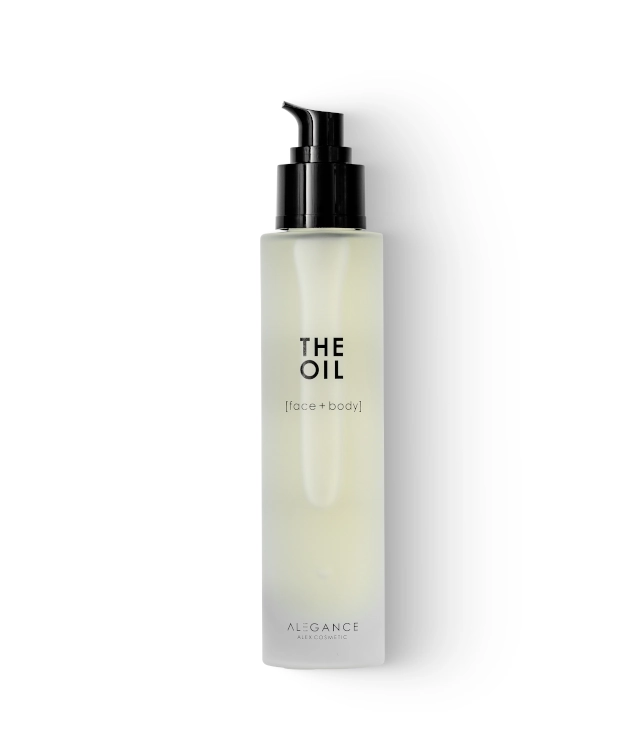 Alex Cosmetic The Oil