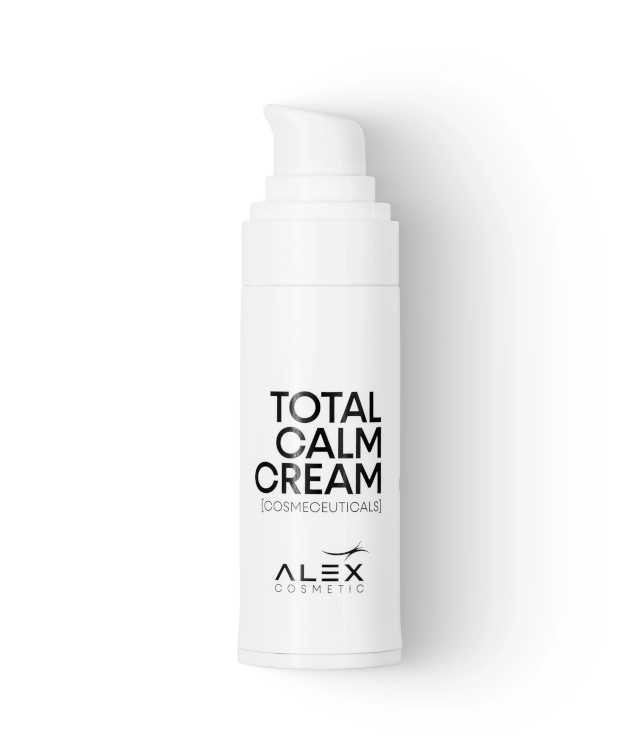 Alex Cosmetic Total Calm Cream