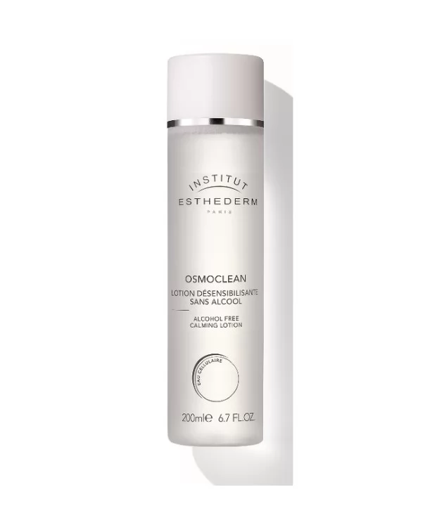 Esthederm Alcohol Free Calming Lotion