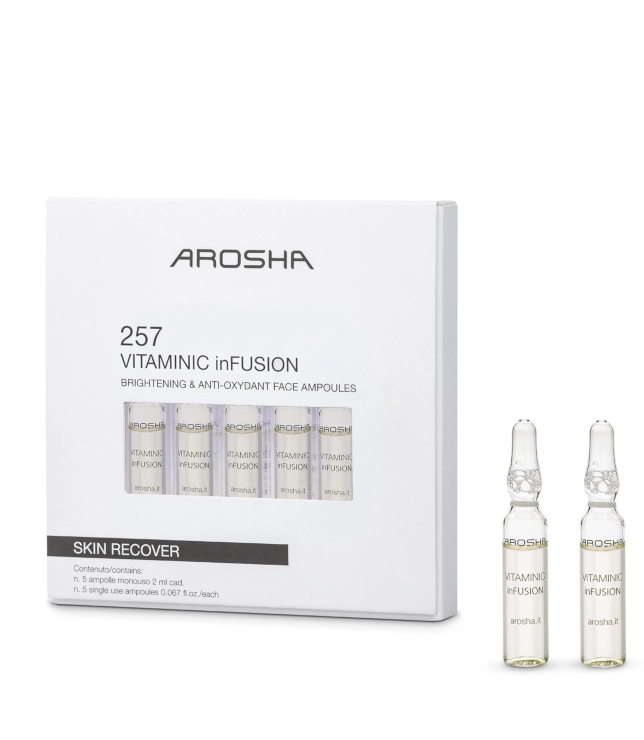 Arosha VITAMINIC INFUSION