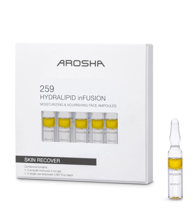 Arosha HYDRALIPID INFUSION