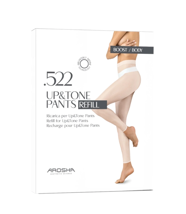 Arosha .522 UP AND TONE PANTS Refill