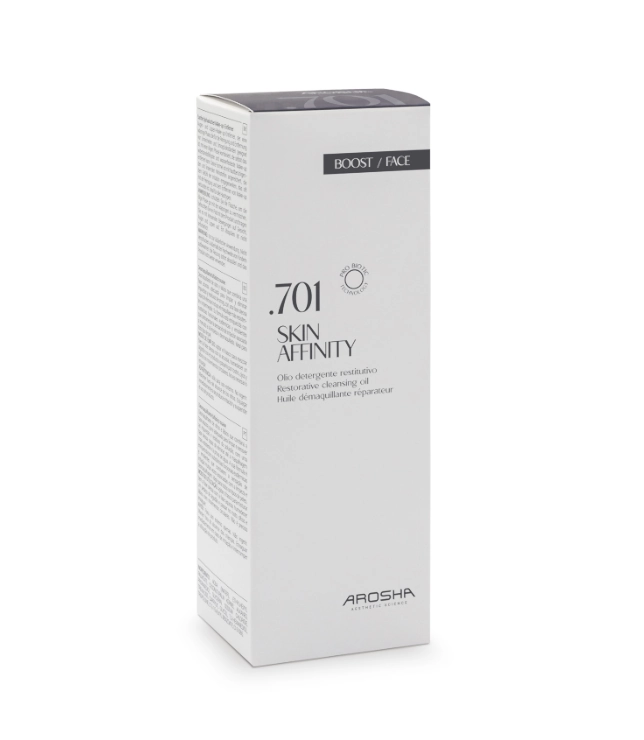 Arosha .701 SKIN AFFINITY