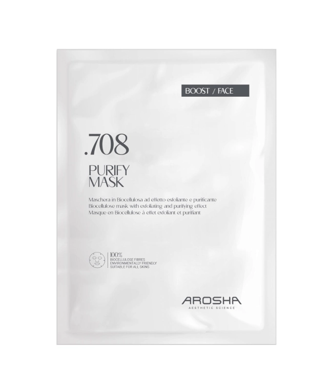 Arosha .708 PURIFY MASK