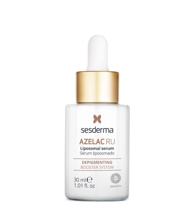 SesDerma Azelac RU Liposomal Serum