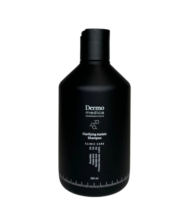 Dermomedica Clarifying Azelaic Shampoo