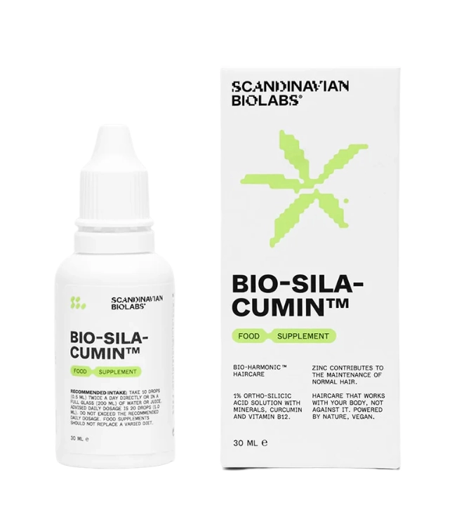 Bio-Pilixin Bio-Silacumin