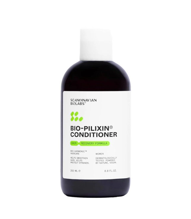 Bio-Pilixin Hair Conditioner Recovery Formula Woman