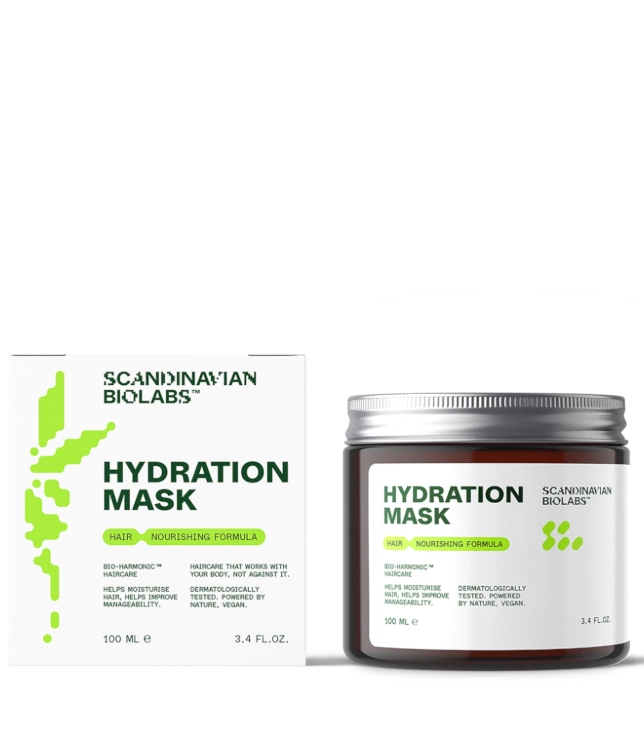 Bio-Pilixin Hydration Mask