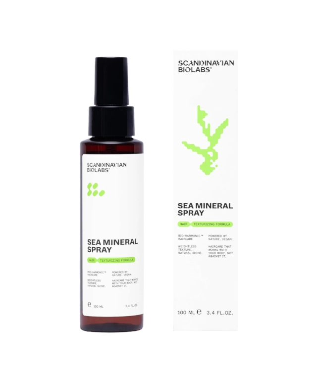 Bio-Pilixin Sea Mineral Spray
