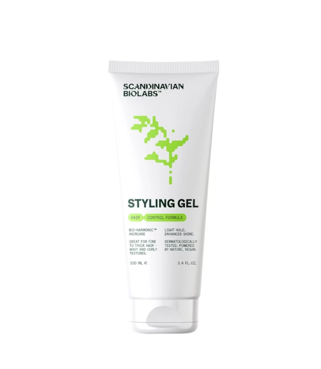 Bio-Pilixin Styling Gel
