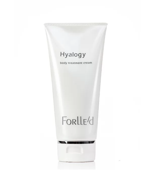 Forlled Hyalogy Body Treatment Cream