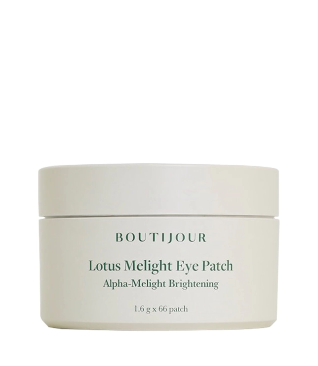 Boutijour Lotus Melight Eye Patch