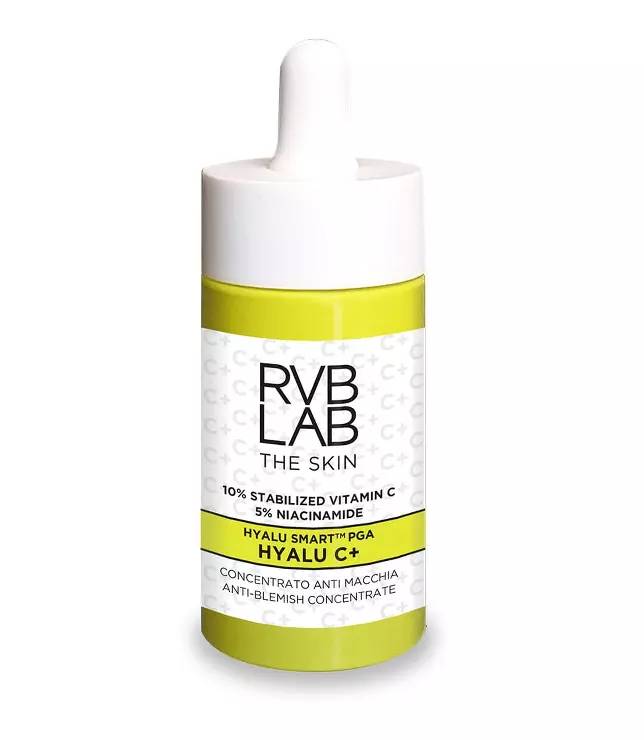 RVB LAB Hyalu C+ Hyperactive Anti-Spot Concentrate