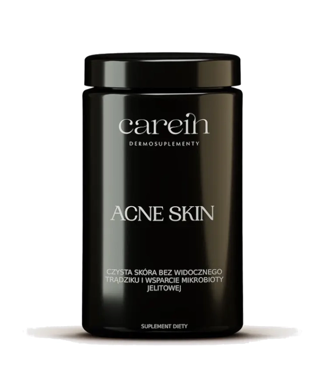 Carein Acne Skin