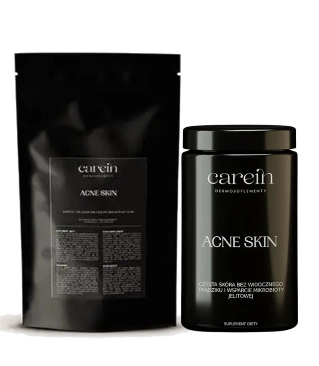 Carein Acne Skin 60 days