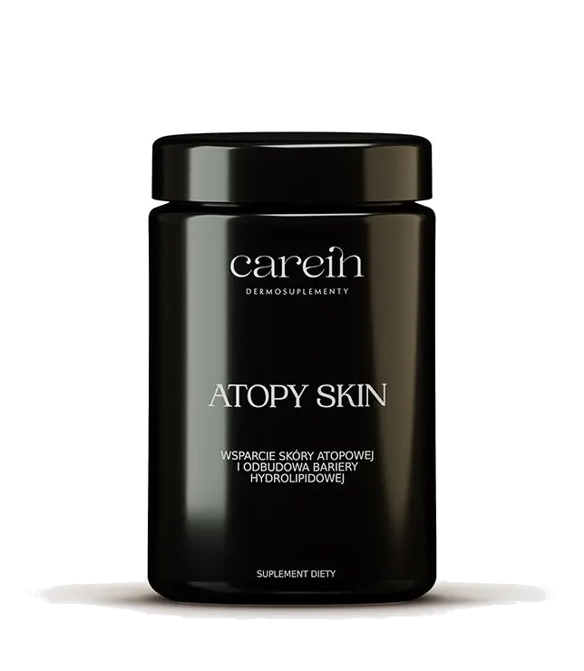 Carein Atopy Skin